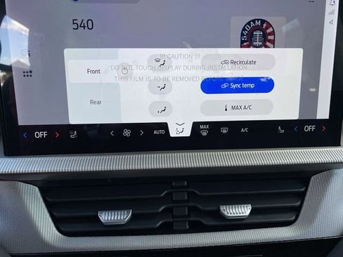 New 2026 Ford Explorer Active image 20