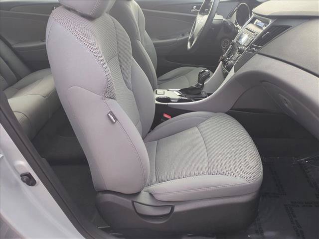 Used 2013 Hyundai Sonata GLS w/ Popular Equipment Pkg FWD image 18
