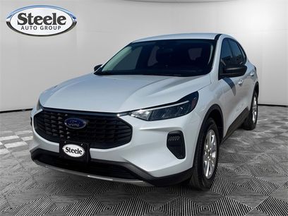 Used 2025 Ford Escape Active