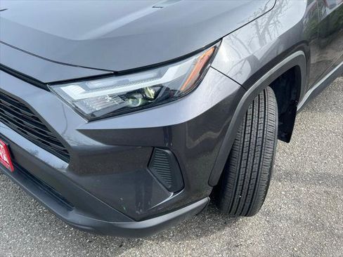 Certified 2023 Toyota RAV4 LE image 4