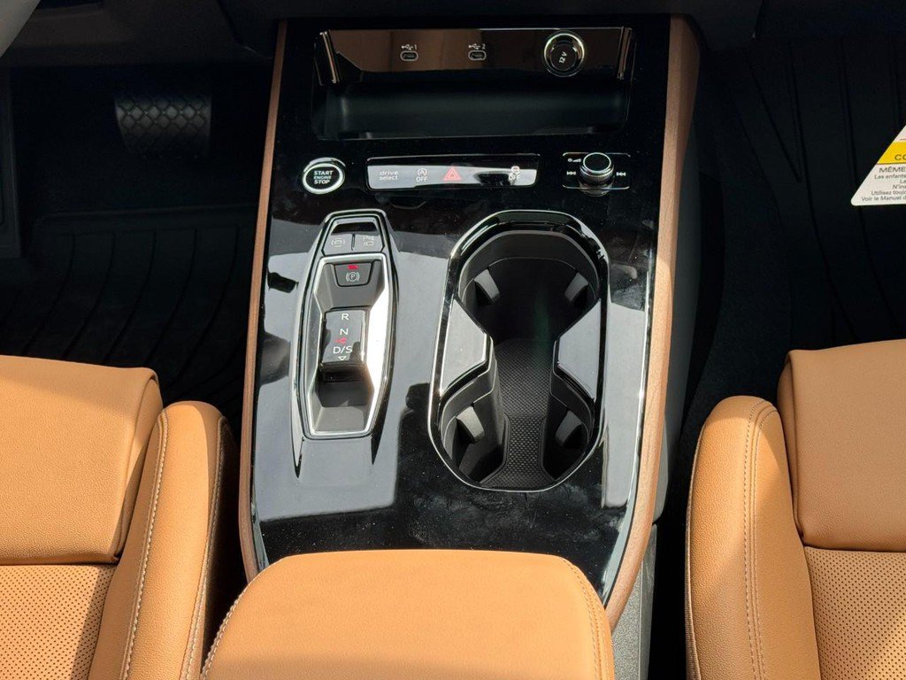 Used 2025 Audi A5 Premium Plus w/ Premium Plus AWD/4WD image 9