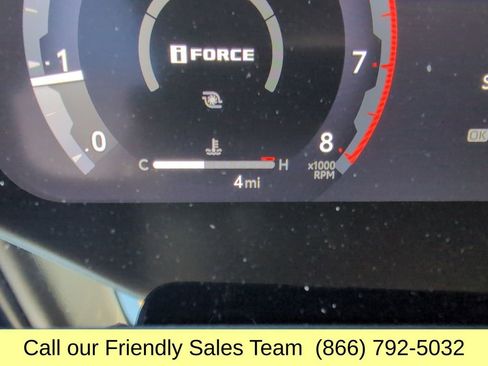 New 2026 Toyota Tacoma TRD Off-Road w/ TRD Off Road Premium Package image 21