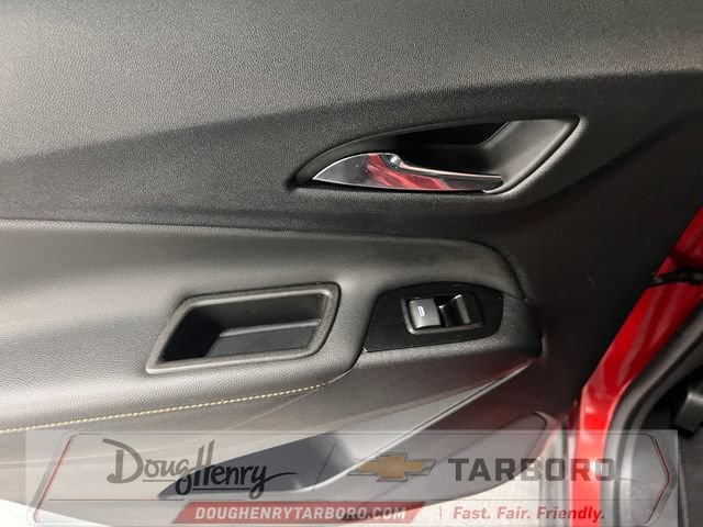 Used 2023 Chevrolet Equinox Premier FWD image 31