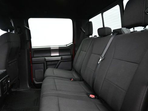 Used 2016 Ford F150 XLT w/ Equipment Group 302A Luxury AWD/4WD image 14