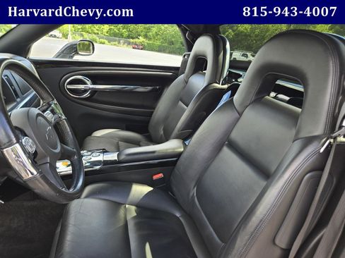 Used 2006 Chevrolet SSR w/ Preferred Equipment Group RWD image 26