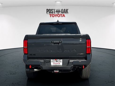New 2026 Toyota Tacoma TRD Off-Road image 6