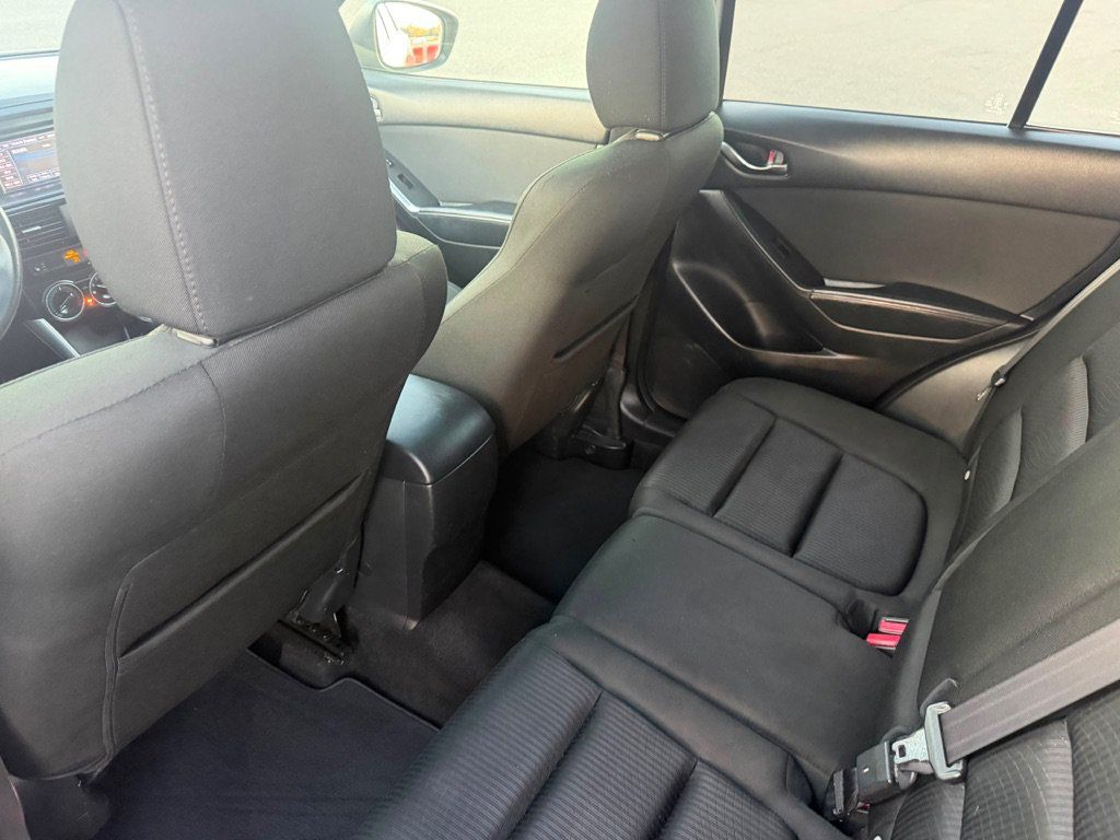Used 2015 MAZDA CX-5 Touring FWD image 13
