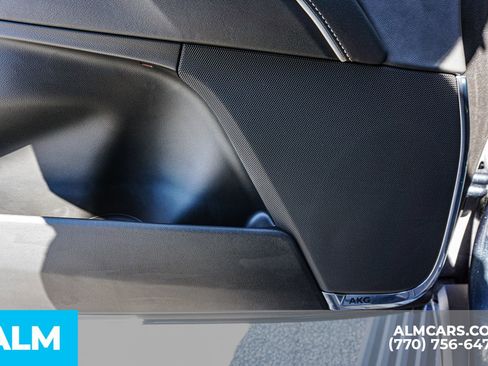 Used 2021 Cadillac Escalade Sport w/ Driver Assist Tech Package image 56