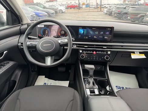 New 2026 Hyundai Tucson SEL image 20