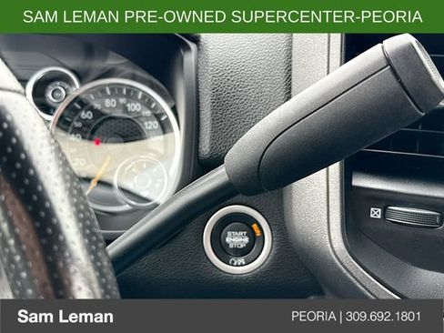 Used 2021 RAM 5500 Tradesman RWD image 16