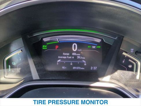 Used 2020 Honda CR-V Touring image 16