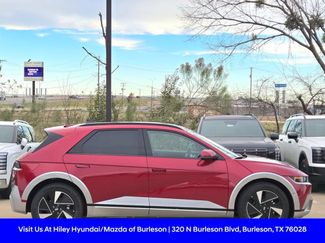 New 2026 Hyundai Ioniq 5 Limited video 3