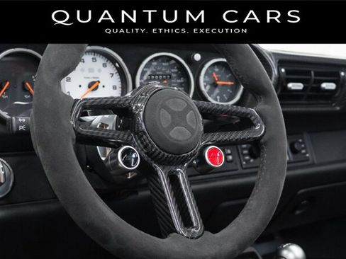 Used 1995 Porsche 911 Carrera RWD image 21
