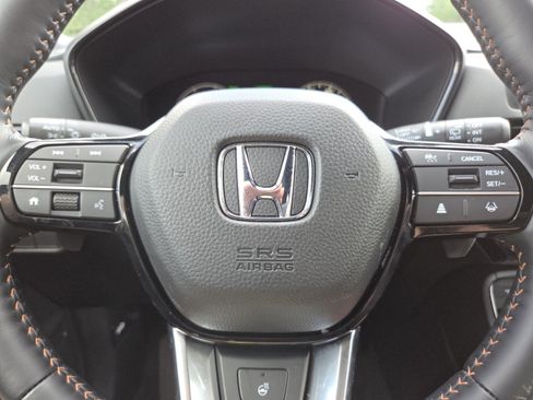 Used 2025 Honda CR-V Sport Touring image 36