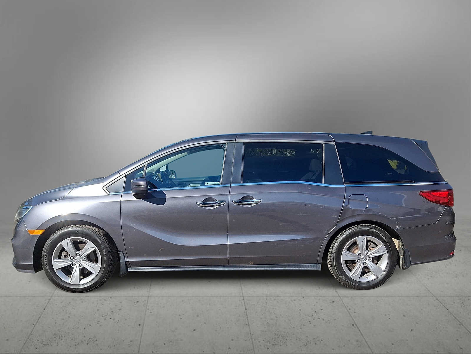 Used 2019 Honda Odyssey EX-L image 5