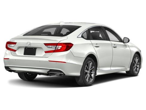 Used 2021 Honda Accord Touring image 2