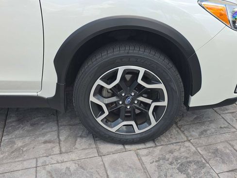 Used 2016 Subaru Crosstrek 2.0i Limited w/ Popular Package #2 AWD/4WD image 25