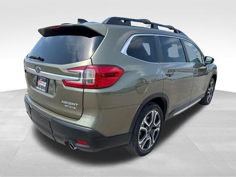 Certified 2026 Subaru Ascent Limited AWD/4WD image 7