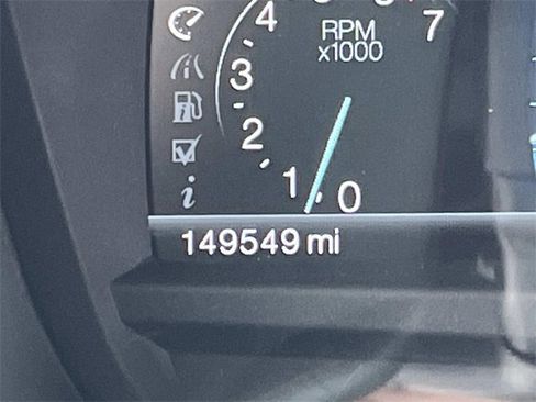 Used 2011 Ford Explorer Limited w/ 301A Rapid Spec Order Code image 35