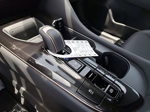 New 2026 Toyota Crown XLE image 26