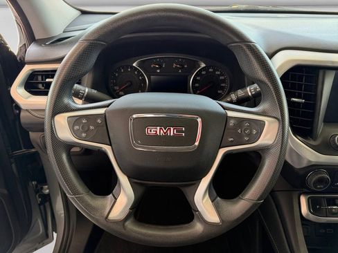 Used 2023 GMC Acadia SLE w/ Driver Convenience Package AWD/4WD image 12