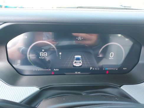 New 2026 Jeep Cherokee Limited AWD/4WD image 18