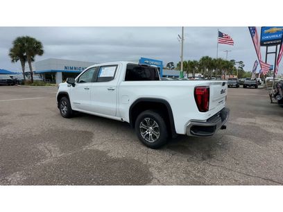 Used 2024 GMC Sierra 1500 SLT