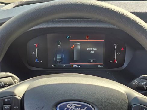 New 2026 Ford Transit 250 148 Medium Roof Extended AWD w/ Load Area Protection Package image 14