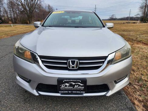Used 2013 Honda Accord EX-L image 3