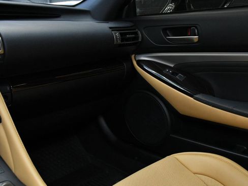 Used 2019 Lexus RC 350 RWD image 29