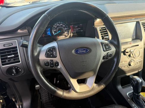 Used 2016 Ford Flex SEL w/ Equipment Group 202A AWD/4WD image 45