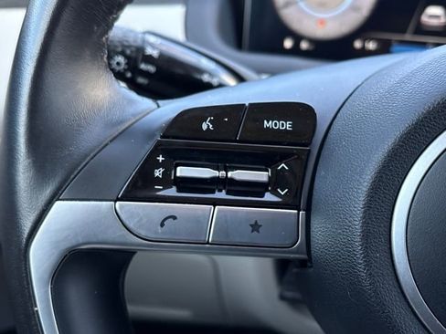 Used 2023 Hyundai Tucson SEL w/ Convenience Package image 19