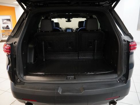 Certified 2023 Chevrolet Traverse RS w/ LPO, Floor Liner Package image 10