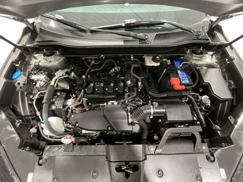 Used 2024 Honda CR-V EX image 25