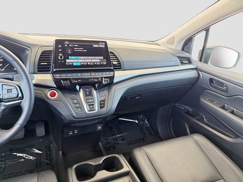 Certified 2025 Honda Odyssey EX-L image 23
