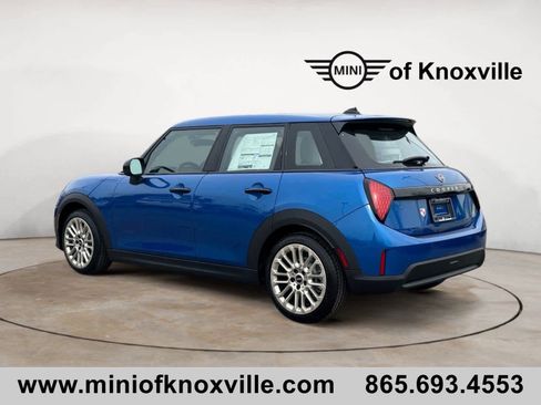 New 2025 MINI Cooper S image 5