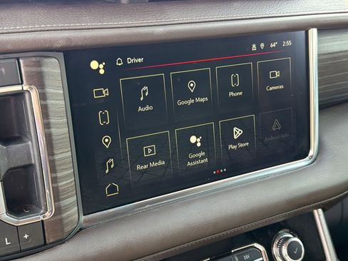 Used 2023 GMC Yukon XL Denali image 24