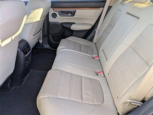 Used 2018 Honda CR-V Touring image 16