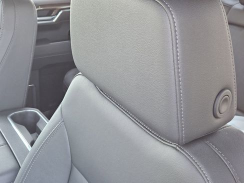 Certified 2025 Chevrolet Silverado 1500 RST w/ RST All Star Premium Package image 31