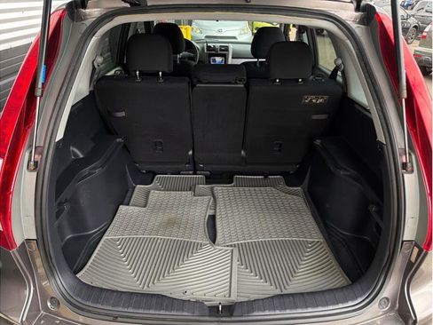 Used 2010 Honda CR-V LX image 20