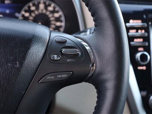 Certified 2020 Nissan Murano SL image 13