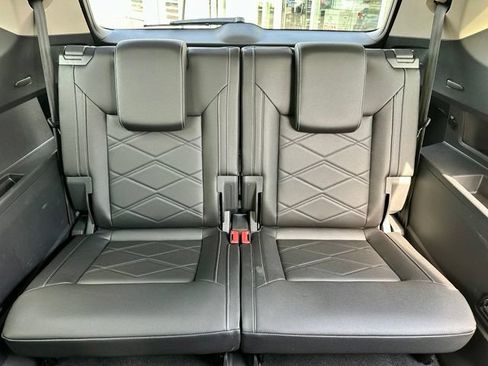 Certified 2026 Volkswagen Atlas SE AWD/4WD image 20