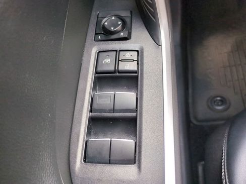 Certified 2021 Toyota RAV4 Limited AWD/4WD image 24