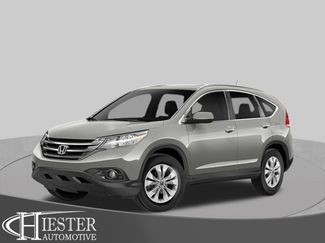 Used 2014 Honda CR-V EX-L video 1