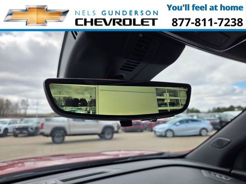 New 2026 Chevrolet Traverse High Country w/ LPO, Floor Liner Package AWD/4WD image 37