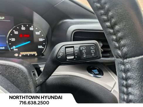 Used 2023 Ford Explorer XLT w/ Equipment Group 202A AWD/4WD image 25