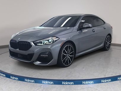 Used 2023 BMW 228i Gran Coupe w/ M Sport Package