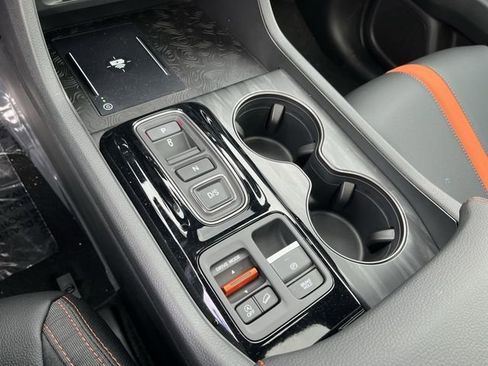 New 2026 Honda Passport TrailSport image 23