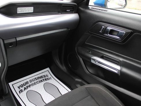 Used 2017 Ford Mustang Coupe w/ Interior & Wheel Package RWD image 14