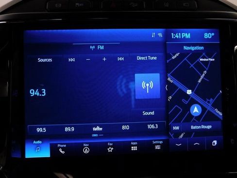 Used 2022 Ford F350 King Ranch w/ FX4 Off-Road Package image 43